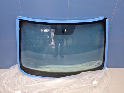 Стекло лобовое для Renault Sandero 2014-