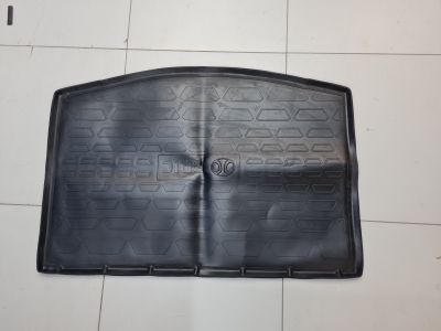 Коврик багажника для BAIC X35 2019-