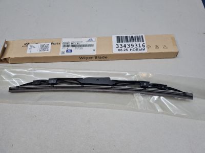 Щётка стеклоочистителя правая для Hyundai Getz 2002-2011