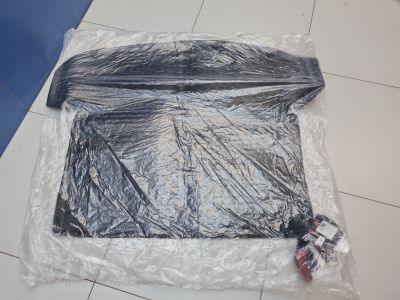 Коврик багажника для Chery Tiggo 8 Pro 2021-