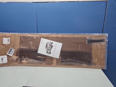 Сетка в бампер внутренняя для Chery Tiggo 4 Pro 2020-