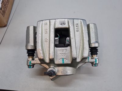 Суппорт тормозной передний левый для Exeed LX 2019-