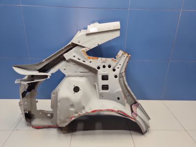 Крыло заднее правое для Exeed RX 2023-