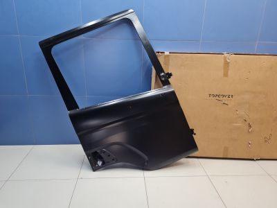 Дверь правая передняя для Scania 5 G series 2003-2018