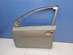 Дверь левая передняя для Volkswagen Polo Sedan 2011-