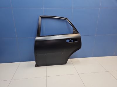 Дверь левая задняя для Chevrolet Lacetti 2003-2013