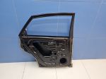 Дверь левая задняя