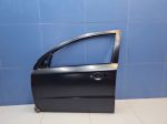 Дверь левая передняя для Chevrolet Aveo T250 2006-2012