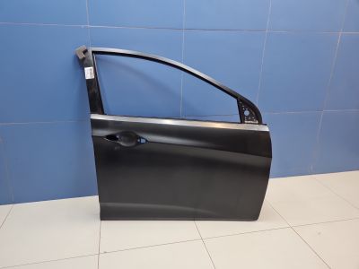 Дверь правая передняя для Hyundai Solaris 2010-2017