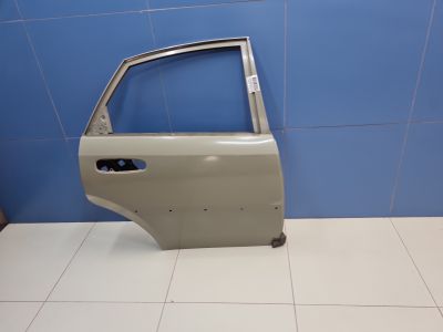 Дверь правая задняя для Chevrolet Lacetti 2003-2013