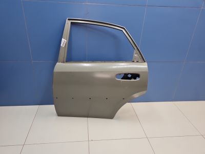 Дверь левая задняя для Chevrolet Lacetti 2003-2013
