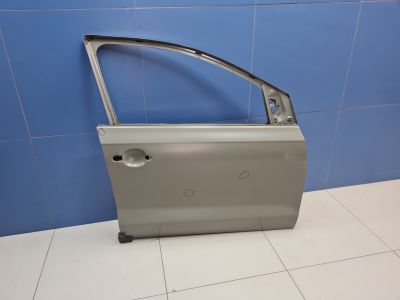 Дверь правая передняя для Volkswagen Polo Sedan 2011-