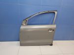 Дверь левая передняя для Volkswagen Polo Sedan 2011-