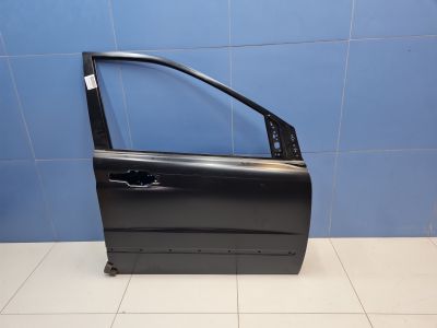 Дверь правая передняя для SsangYong Actyon Sport 2012-