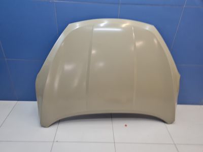 Капот для Chery Tiggo 4 2017-