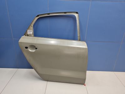 Дверь правая задняя для Volkswagen Polo Sedan 2011-