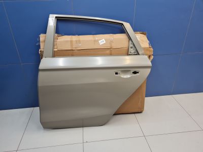 Дверь левая задняя для Geely Emgrand 7 (SS11) 2021-