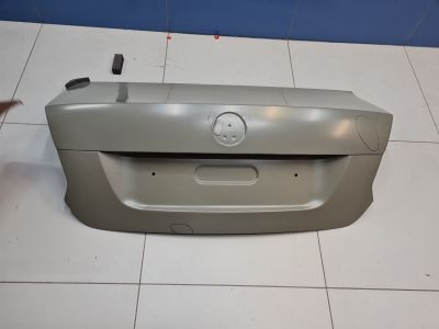 Крышка багажника для Volkswagen Polo Sedan 2011-