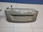 Крышка багажника для Volkswagen Polo Sedan 2011-