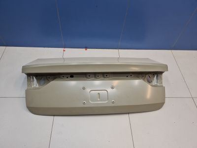 Крышка багажника для Geely Emgrand 7 (SS11) 2021-