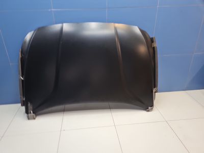 Капот для Hyundai Santa Fe TM 2018-