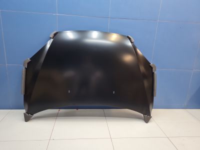 Капот для Ford Focus 2 2005-2008