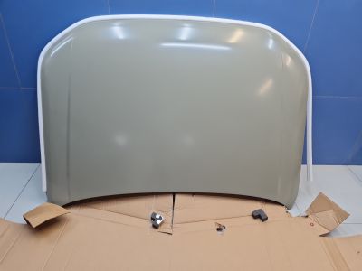 Капот для Jaecoo J7 2023-