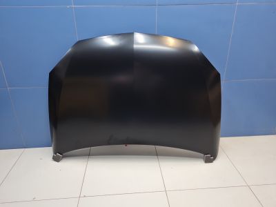 Капот для Opel Corsa C 2000-2006