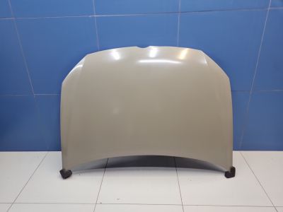 Капот для Volkswagen Polo Sedan 2011-