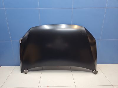 Капот для Volkswagen Caddy 2K 2015-