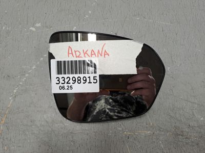 Зеркальный элемент правый для Renault Arkana 2019-