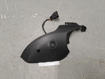 Накладка зеркала правого для Renault Arkana 2019-