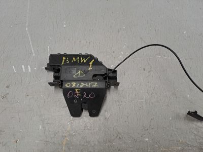 Замок багажника для BMW 3 E90 2005-2013