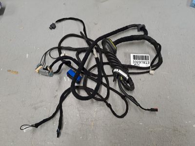 Жгут проводов передней левой двери для Maserati Levante 2016-