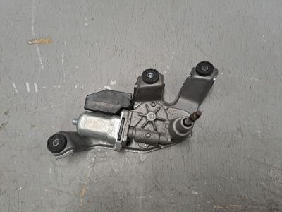 Моторчик стеклоочистителя заднего стекла для Toyota Urban Cruiser P11 2009-2016