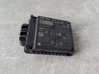 Адаптивный круиз-датчик ACC для Jetta VS5 2019-