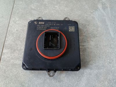 Блок управления фары для BMW X5 F15 2013-2018