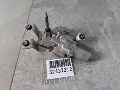 Моторчик стеклоочистителя заднего стекла для BMW X3 G01 G08 2017-