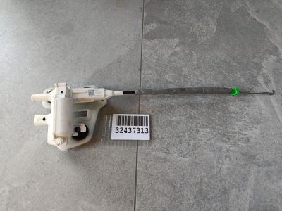 Активатор замка багажника для Mercedes GLA-klasse X156 2013-2020