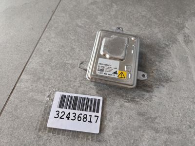 Блок ксеноновой лампы для Land Rover Range Rover Sport 2013-