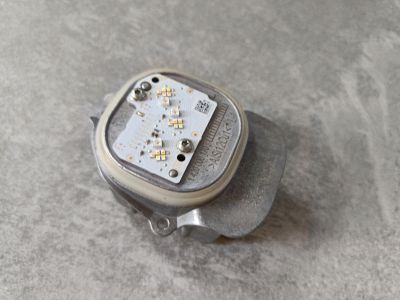 Светодиодный модуль левой фары для Mercedes S-klasse W222 2013-2020