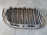 Решетка радиатора левая