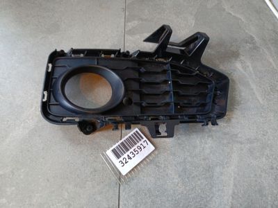 Решётка в бампер левая для BMW 4 F36 Gran Coupe 2013-2020