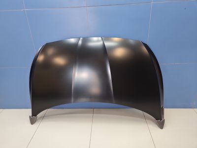 Капот для Hyundai Solaris 2010-2017