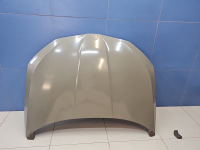 Капот для Skoda Rapid 2020-
