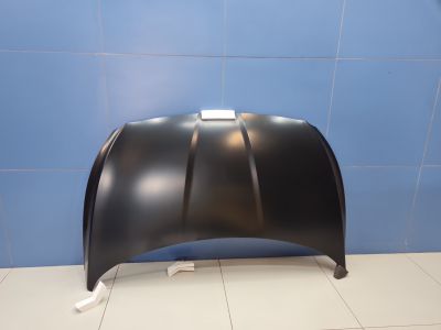 Капот для Hyundai Solaris 2010-2017