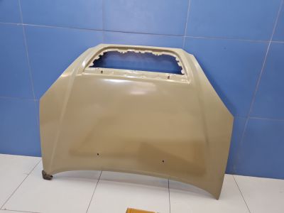 Капот для Chery Tiggo T11 2005-2015