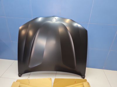 Капот для BMW X3 F25 2010-2017