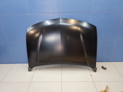 Капот для Mitsubishi L200 KB 2006-2016