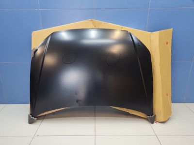 Капот для Volkswagen Polo Sedan 2011-